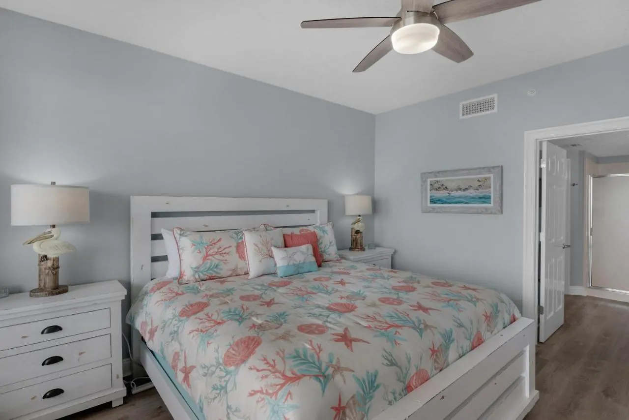 Treasure Island 1909 Villa Panama City Beach 0*,