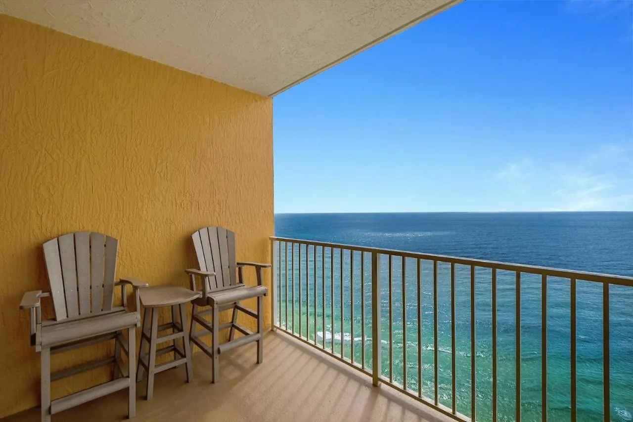 Treasure Island 1909 Villa Panama City Beach 0*,