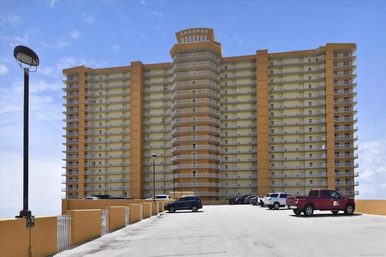 Treasure Island 1909 Villa Panama City Beach