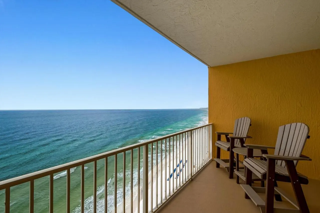 Treasure Island 1909 Villa Panama City Beach Holiday home