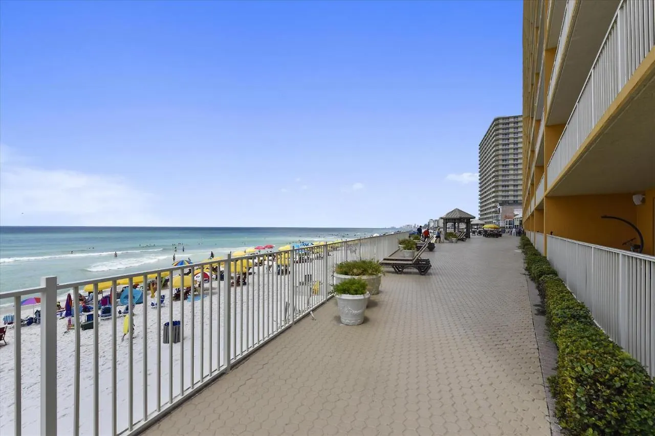 Treasure Island 1909 Villa Panama City Beach Holiday home