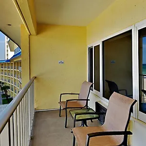 Continental 504 Apartment