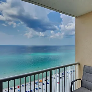 Majestic Towers I 1608 Apartment
